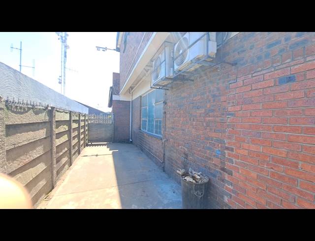230M² MINI FACTORY TO LET IN RICHARDS BAY CENTRAL